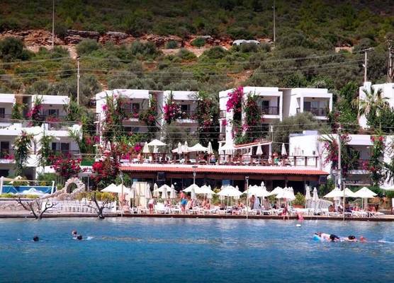 Trendlife Hotels Torba 1