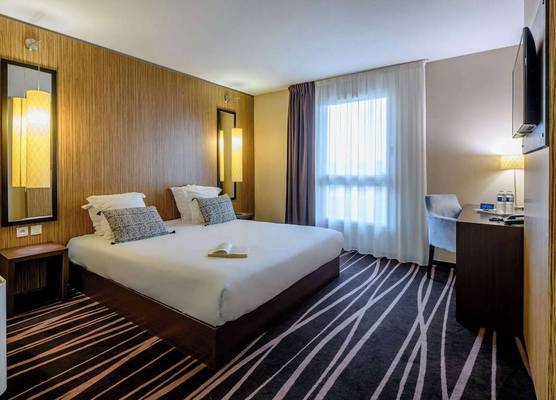 Comfort Aparthotel Bordeaux Begles Arena 1