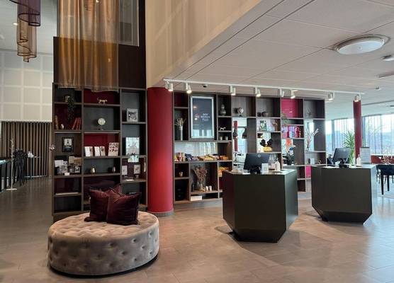 Best Western Plus Park City Lund 1