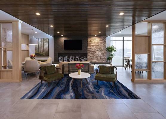 Fairfield by Marriott Inn & Suites Waller 1