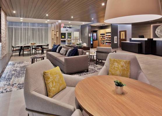 Fairfield Inn & Suites by Marriott Birmingham Colonnade 1