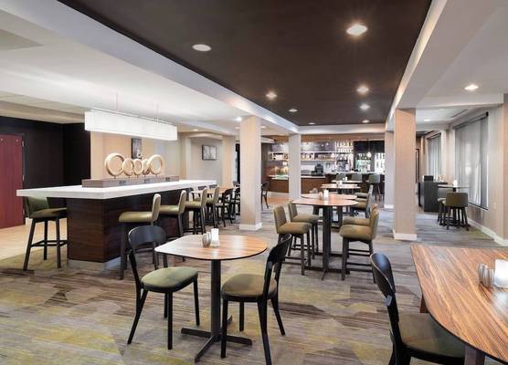 Courtyard by Marriott Princeton 1