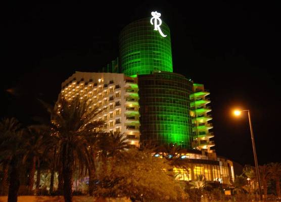 Royal Dead Sea - Hotel & Spa 1