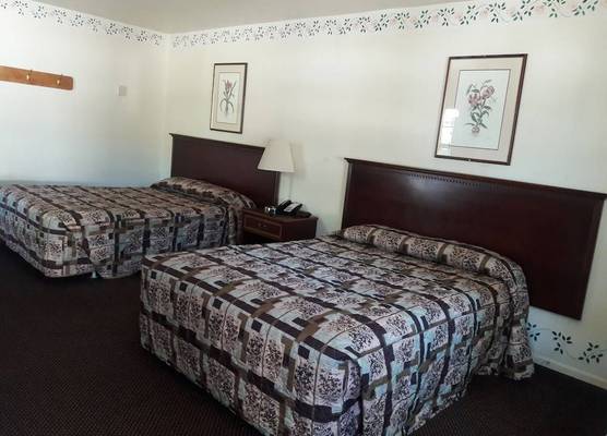 Windmill Inn Lynden 1