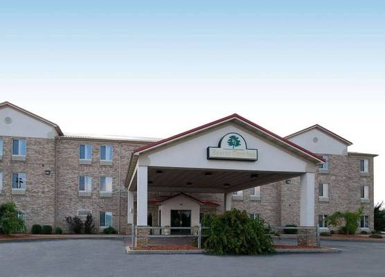 Beaver Dam Inn 1