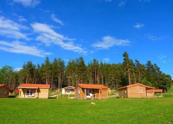 Les Chalets du Haut-Forez 1
