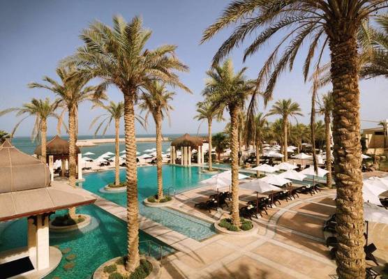 Jumeirah Messilah Beach Kuwait 1