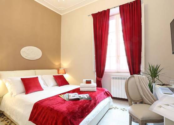 Liberty Rome Suites - Liberty Collection 1