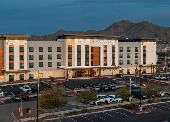 TownePlace Suites by Marriott Buckeye Verrado 1