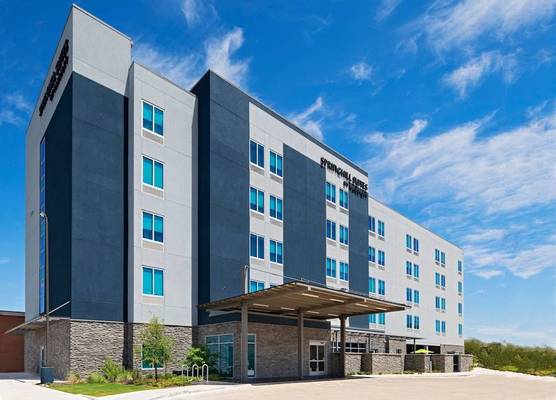 SpringHill Suites by Marriott Austin North 1