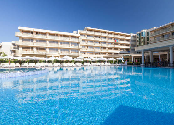 DAS Club Hotel Sunny Beach 1