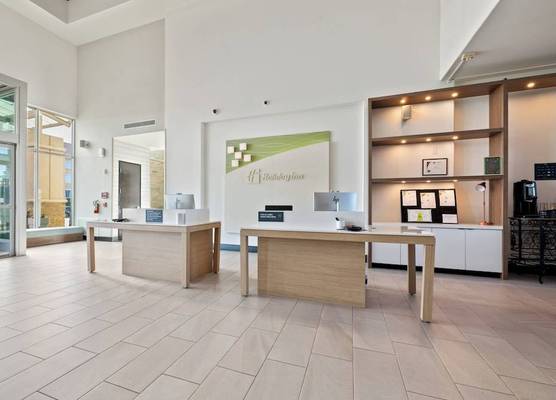 Holiday Inn KILLEEN - FORT HOOD AREA by IHG 1
