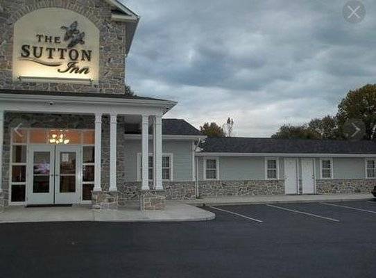 Sutton Inn 1