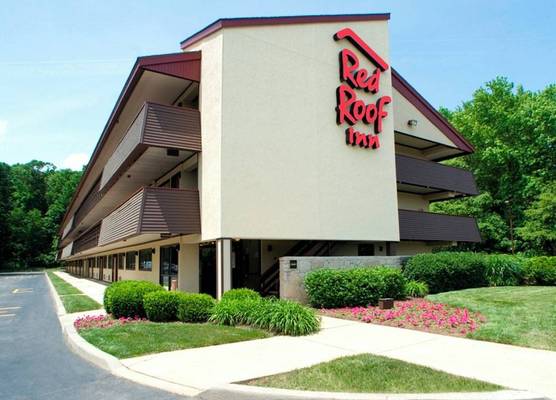Red Roof Inn Albany Airport 1