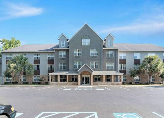 Country Inn & Suites by Radisson, Columbia Airport, SC 1
