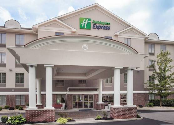 Holiday Inn Express HASKELL-WAYNE AREA by IHG 1