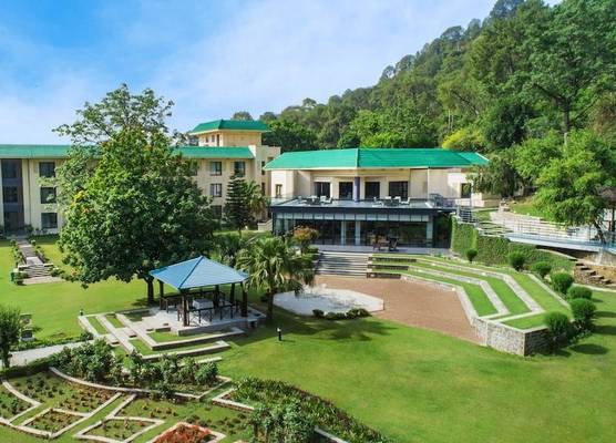Vivanta Katra Vaishno Devi 1
