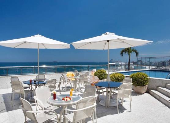 Windsor Palace Copacabana 1