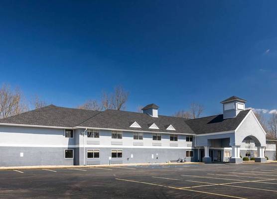 Quality Inn Carrollton 1