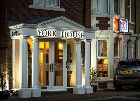 York House Hotel 1