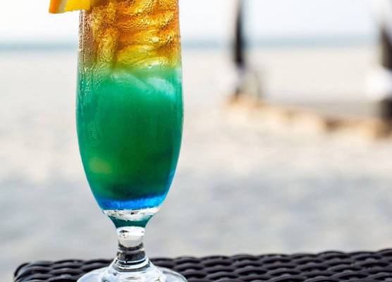 Bucuti & Tara Boutique Beach Resort - Adult Only 1