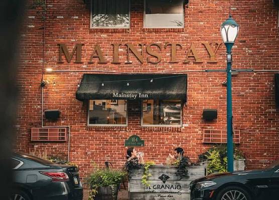 Mainstay Inn 1