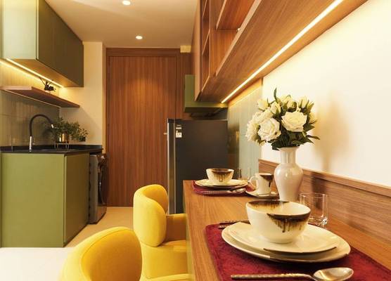 Shine Thonglor 1