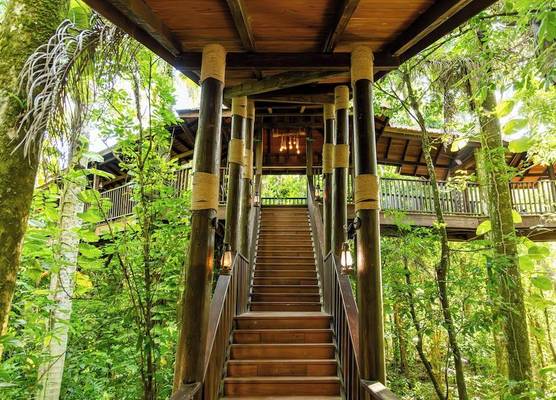 Platon Ecolodge 1