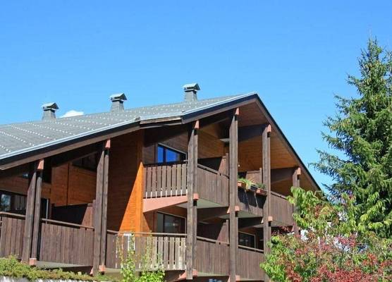 Résidence Azureva La Clusaz les Aravis 1