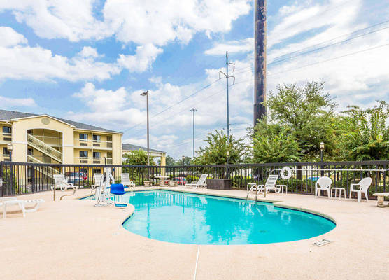 Suburban Extended Stay Hotel Augusta 1