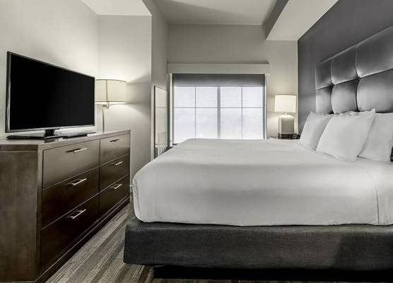 Hyatt House Richmond - Short Pump 1