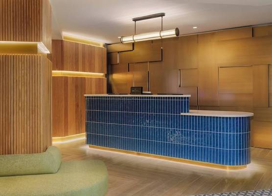 EVEN Hotel Detroit North - Troy by IHG 1