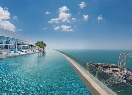 Address Beach Resort 1