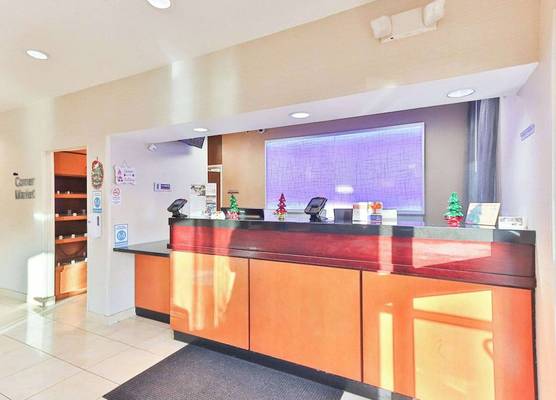 Comfort Inn & Suites Houston North - Spring 1