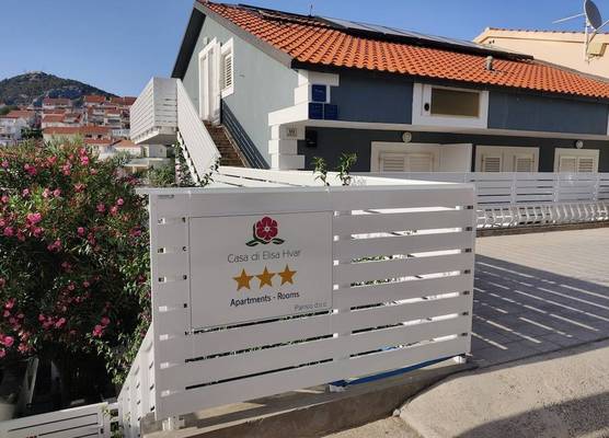 La Casa Di Elisa 1