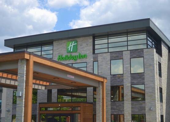 Holiday Inn COLUMBUS by IHG 1