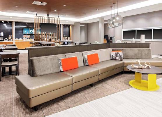 SpringHill Suites by Marriott Kansas City Plaza 1