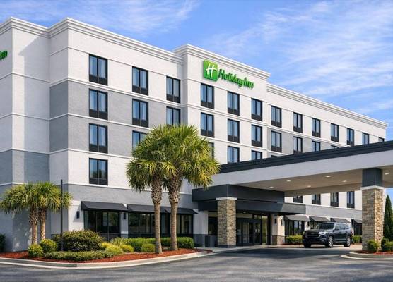 Holiday Inn ATLANTA-NORTHLAKE by IHG 1