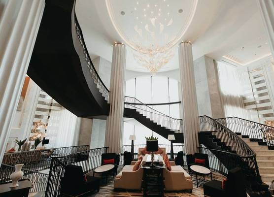 The St. Regis Amman 1
