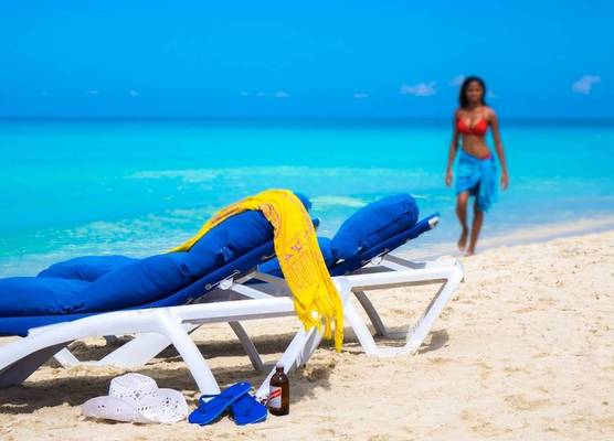 Legends Beach Resort 1