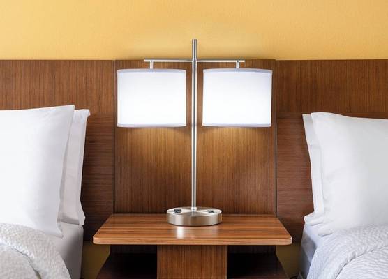 Garner Hotel Jamaica JFK Airtrain NYC by IHG 1