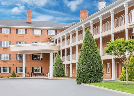 Days Inn by Wyndham Williamsburg Historic Area 1