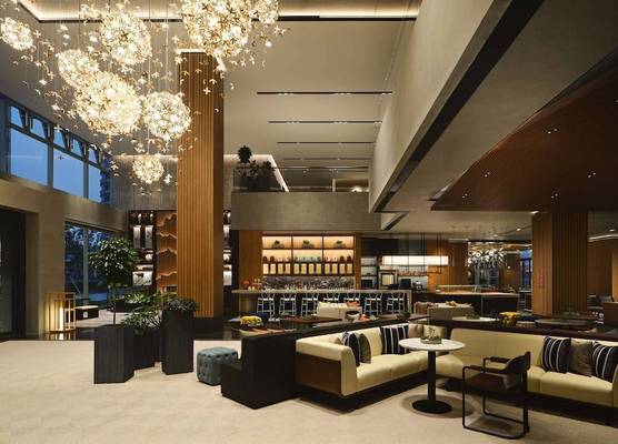 Canopy By Hilton Hangzhou Jinsha Lake 1