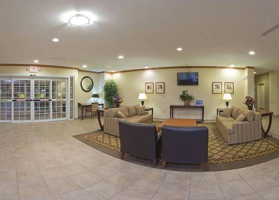 Candlewood Suites LAFAYETTE by IHG 1
