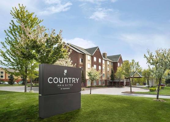 Country Inn & Suites by Radisson, Novi, MI 1