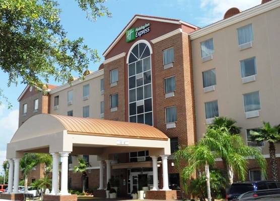 Holiday Inn Express & Suites ORANGE CITY - DELTONA by IHG 1