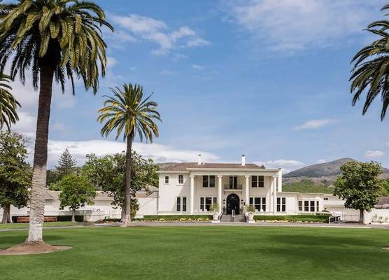 Silverado Resort 1