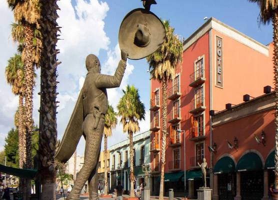 Hotel MX garibaldi CDMX, Trademark Collection by Wyndham 1