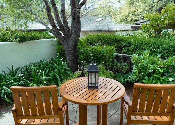 The Quail Lodge 1