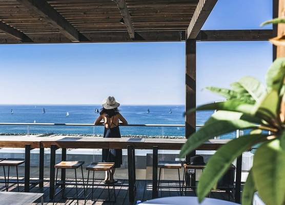 Tal By The Beach - An Atlas Boutique Hotel 1
